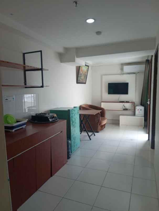 disewakan apartemen jalan nikel asia mega mas