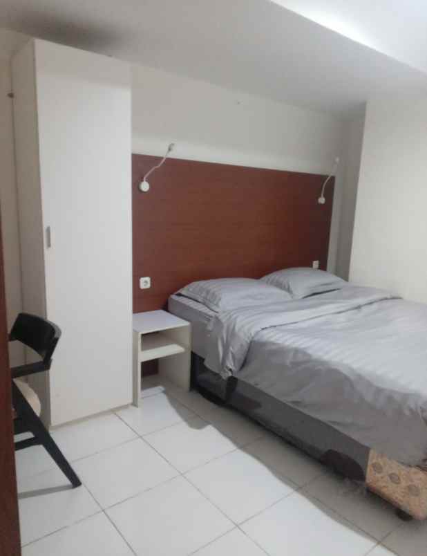 disewakan apartemen jalan nikel asia mega mas