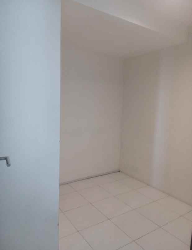 disewakan apartemen jalan nikel asia mega mas