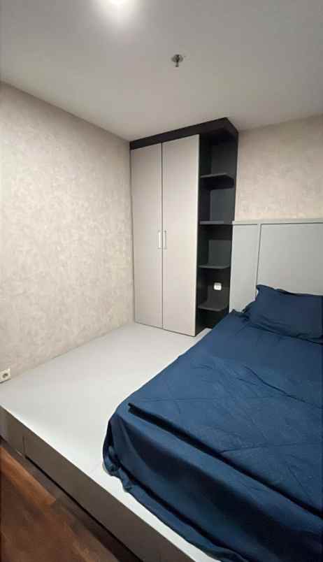 disewakan apartemen jalan nikel asia mega mas