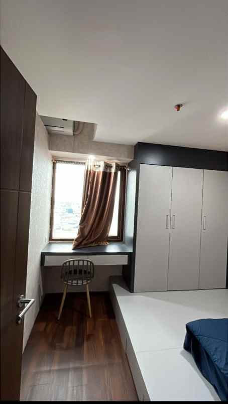 disewakan apartemen jalan nikel asia mega mas