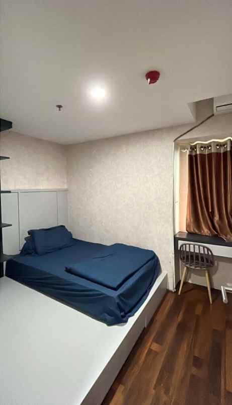 disewakan apartemen jalan nikel asia mega mas