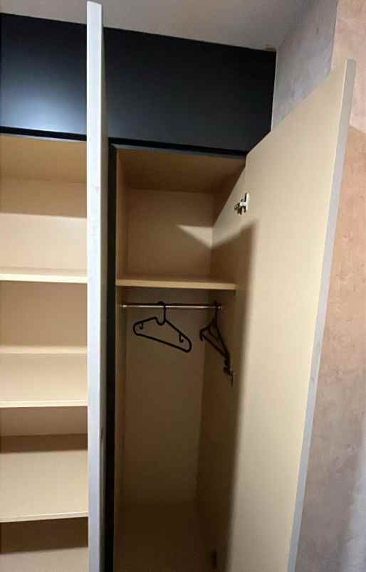 disewakan apartemen jalan nikel asia mega mas