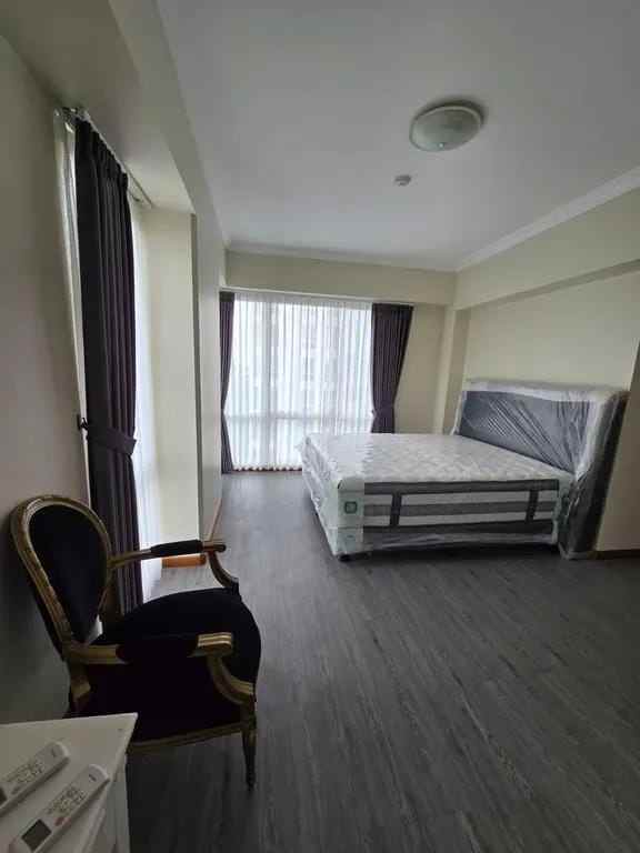 disewakan apartemen jl casablanca kav 7