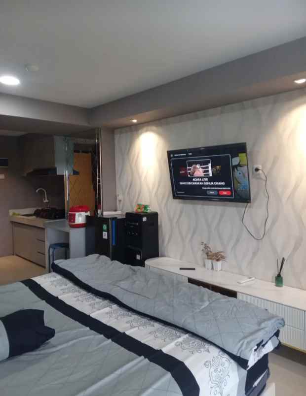 disewakan apartemen jl dr mansyur usu