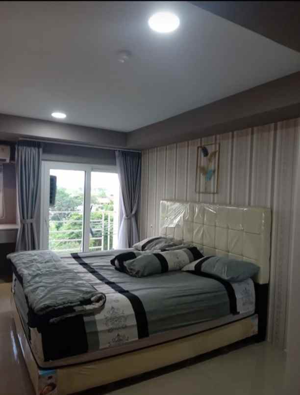 disewakan apartemen jl dr mansyur usu