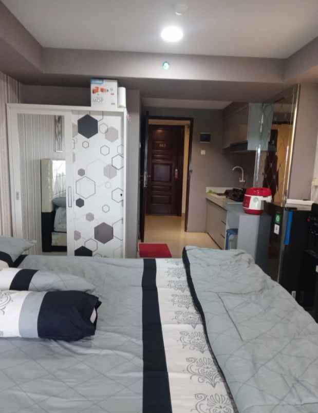 disewakan apartemen jl dr mansyur usu