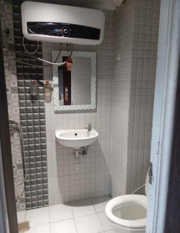disewakan apartemen jl dr mansyur usu