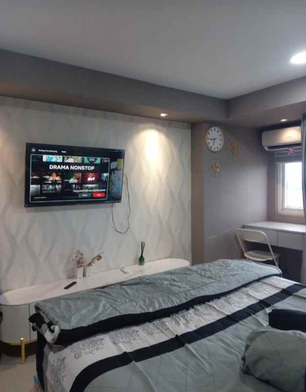 disewakan apartemen jl dr mansyur usu