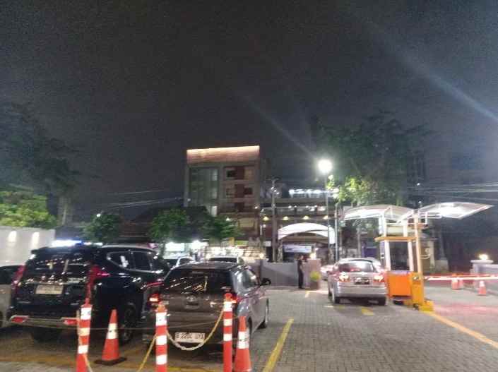 disewakan apartemen jl dr mansyur usu