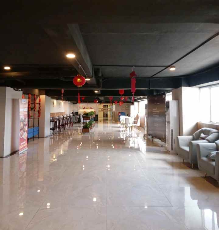 disewakan apartemen jl dr mansyur usu