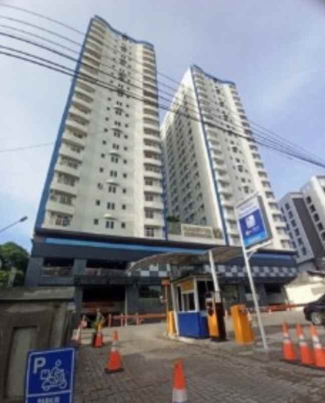 disewakan apartemen jl dr mansyur usu
