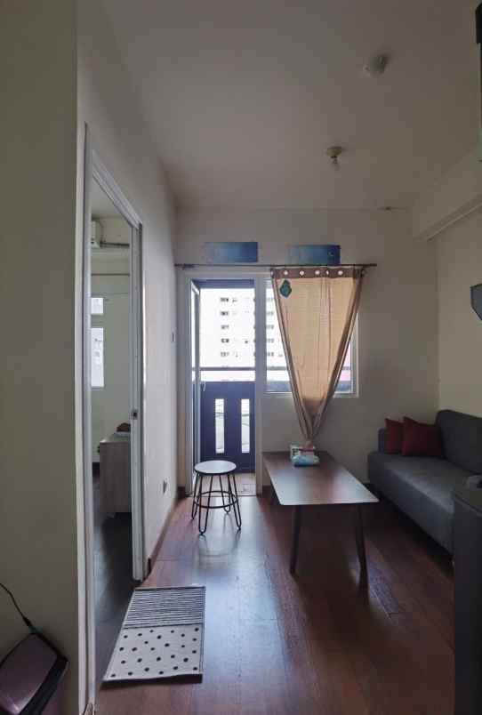 disewakan apartemen jl jendral ahmad yani 49
