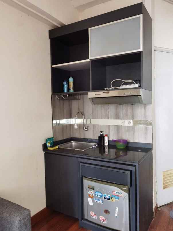 disewakan apartemen jl jendral ahmad yani 49