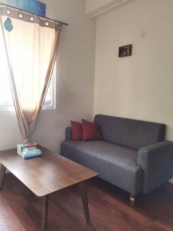 disewakan apartemen jl jendral ahmad yani 49