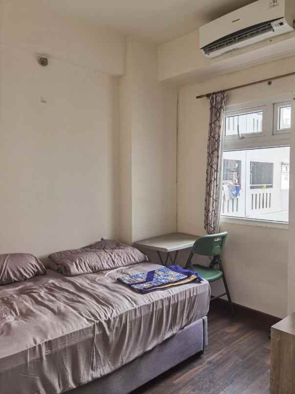 disewakan apartemen jl jendral ahmad yani 49