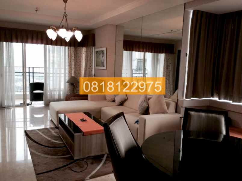 disewakan apartemen jl kalimaya no 48 rt 5 rw