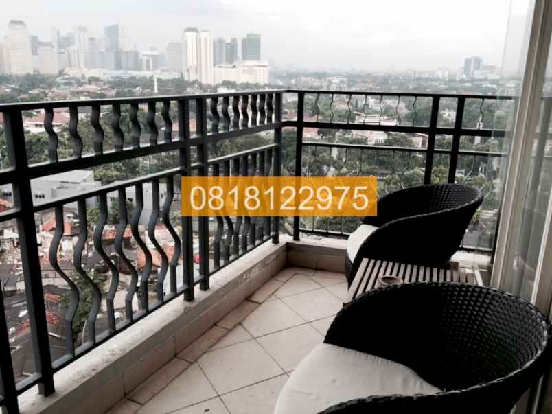 disewakan apartemen jl kalimaya no 48 rt 5 rw