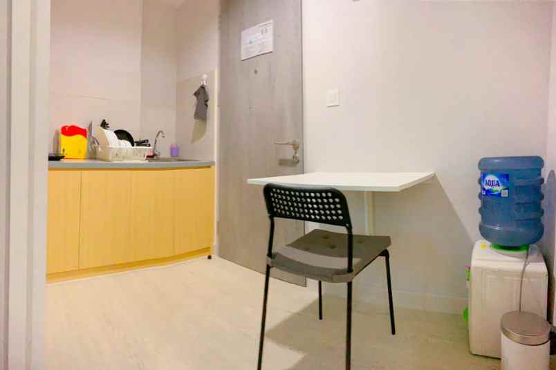 disewakan apartemen jl raya boulevard osaka