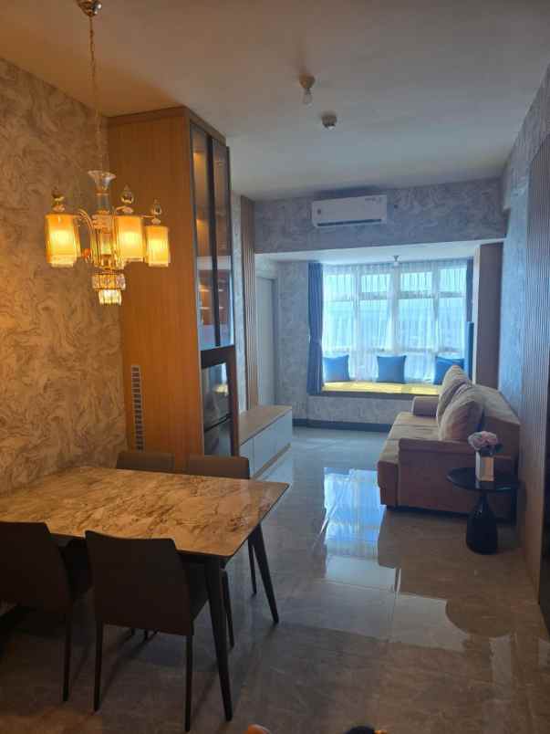 disewakan apartemen laguna kejawan putih