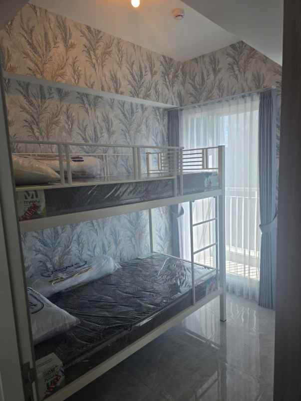 disewakan apartemen laguna kejawan putih