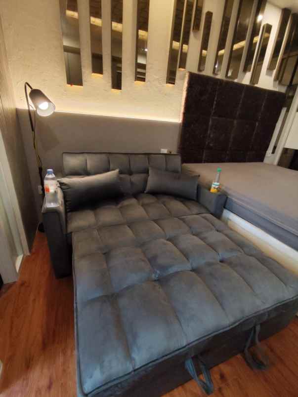 disewakan apartemen laguna kejawan putih