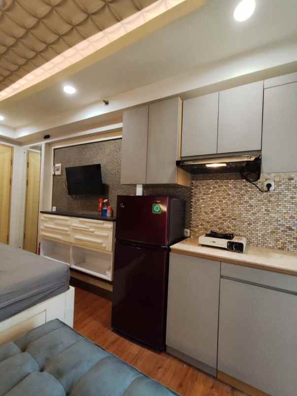 disewakan apartemen laguna kejawan putih