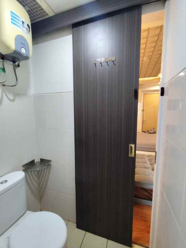 disewakan apartemen laguna kejawan putih