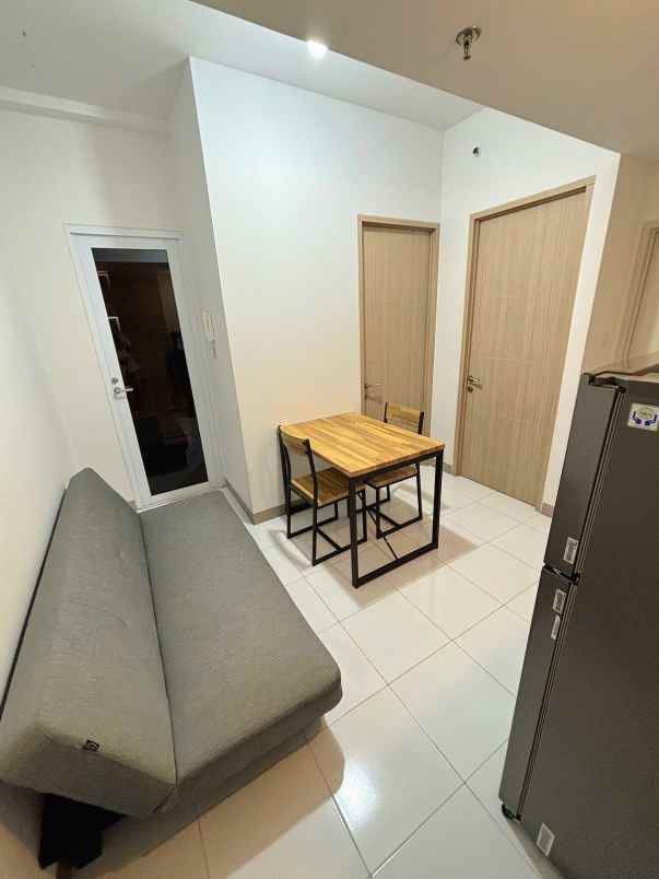 disewakan apartemen lemo teluknaga tangerang