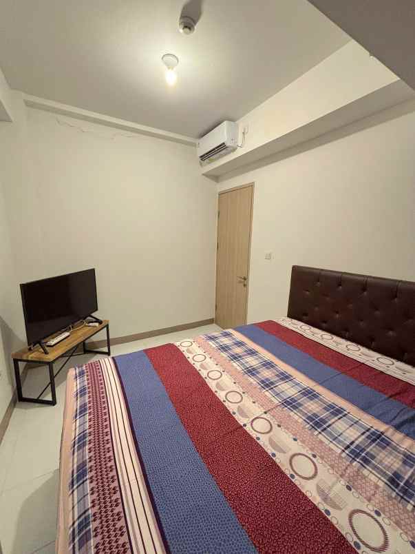 disewakan apartemen lemo teluknaga tangerang