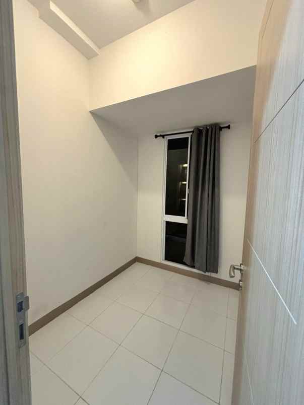 disewakan apartemen lemo teluknaga tangerang