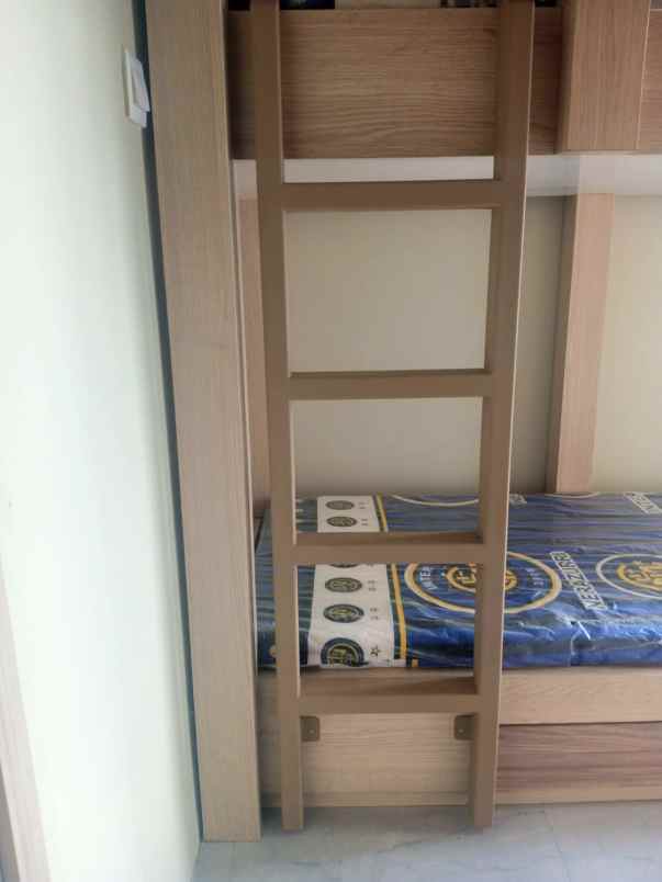 disewakan apartemen lemo teluknaga tangerang