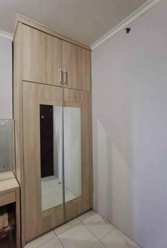 disewakan apartemen mediterania ancol 1 bedroom