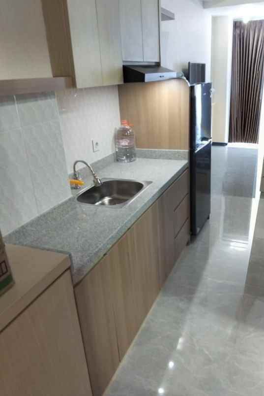 disewakan apartemen mulyorejo