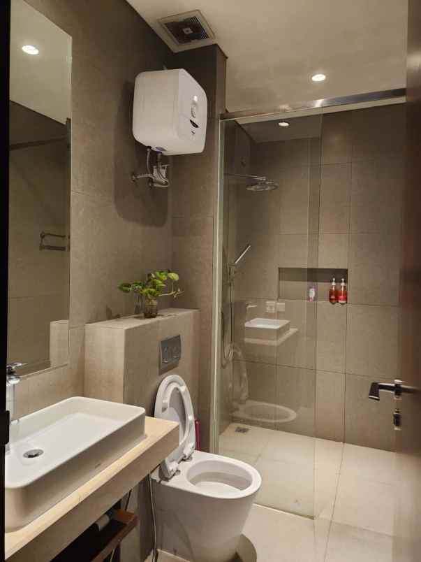 disewakan apartemen rosebay