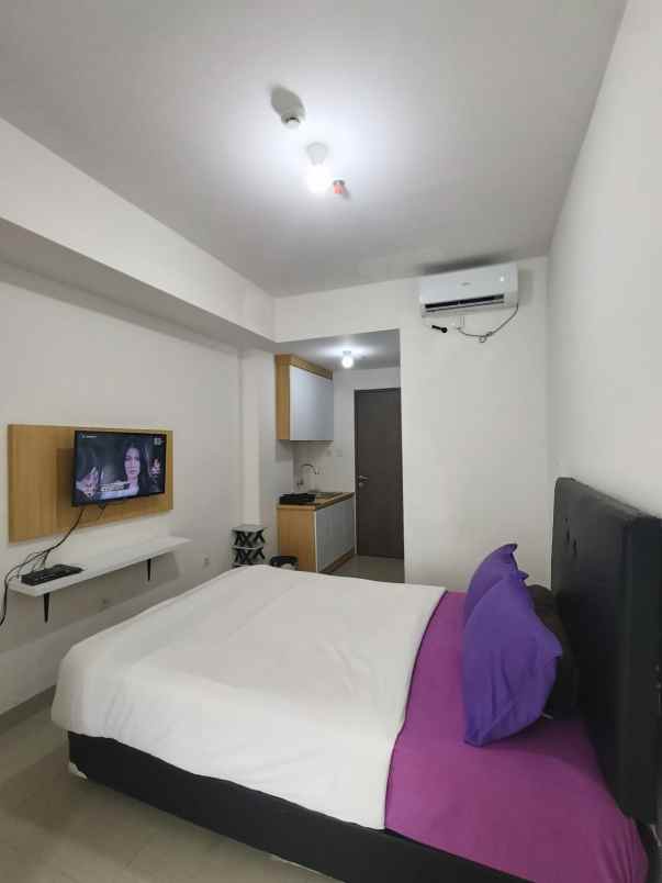 disewakan apartemen the archies sudirman benhil