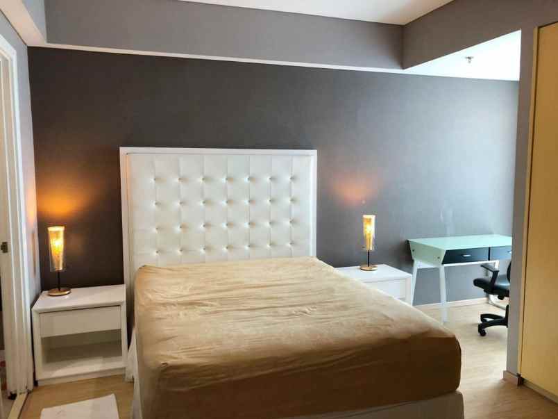 disewakan apartemen trillium