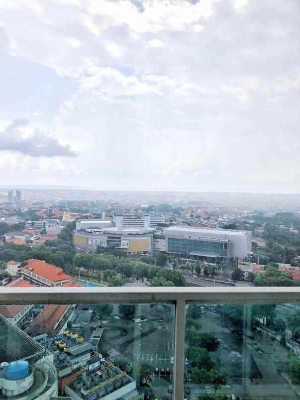 disewakan apartemen trillium
