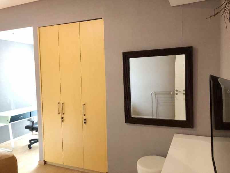 disewakan apartemen trillium