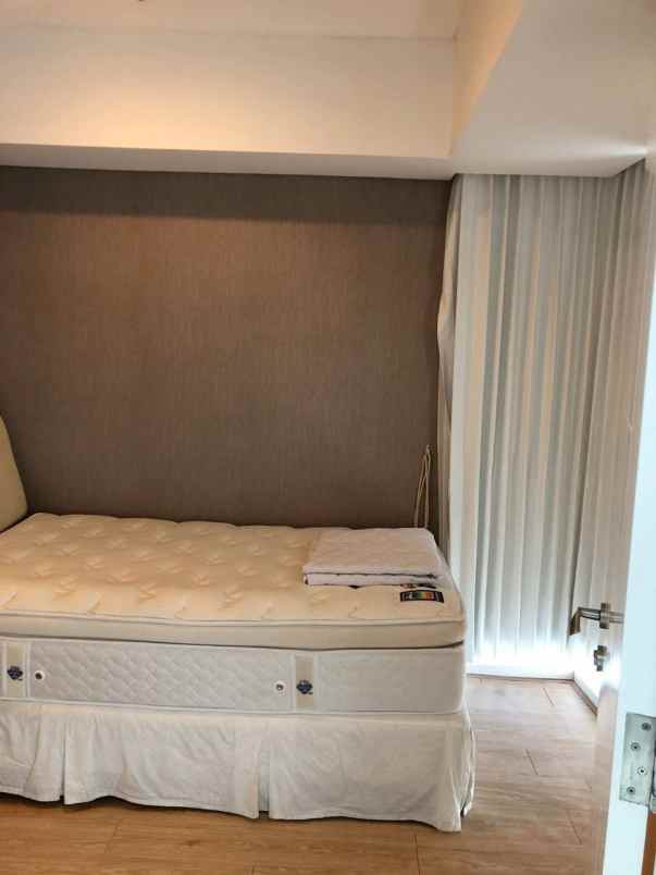 disewakan apartemen trillium