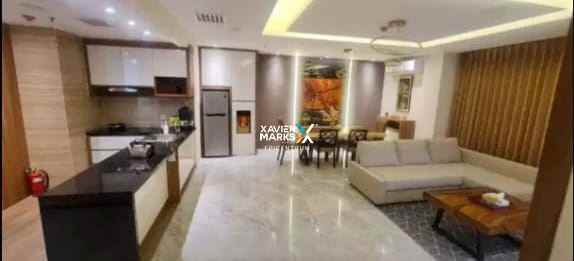 disewakan apartemen tunjungan