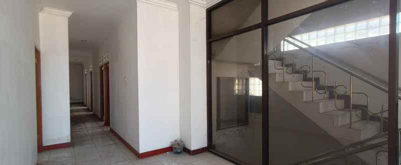 disewakan gedung komersial ngampilan kota yogyakarta
