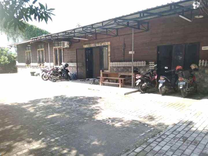 disewakan gudang di jombang