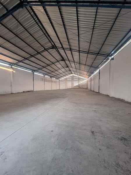 disewakan gudang di klaten