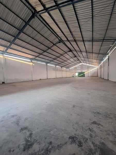 disewakan gudang di klaten