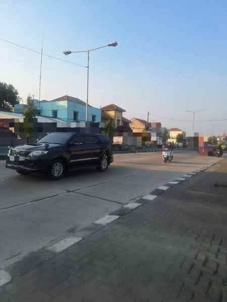 disewakan gudang di klaten