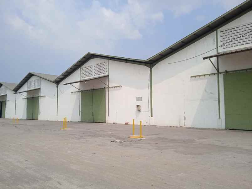 disewakan gudang di surabaya