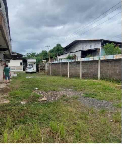 disewakan gudang di tangerang banten