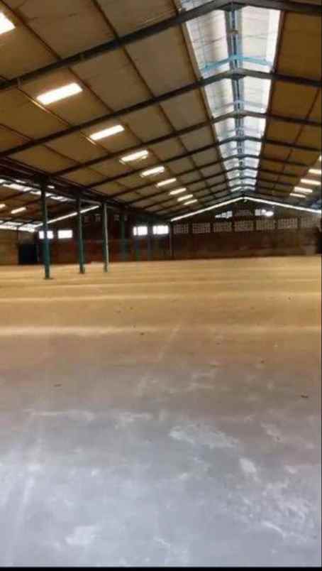 disewakan gudang lokasi strategis di gempol pasuruan