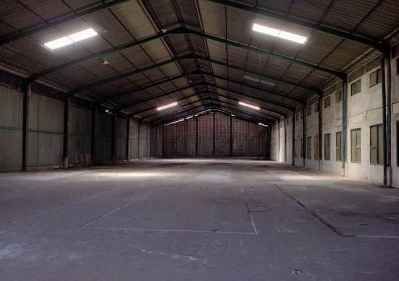 disewakan gudang lokasi strategis di gempol pasuruan